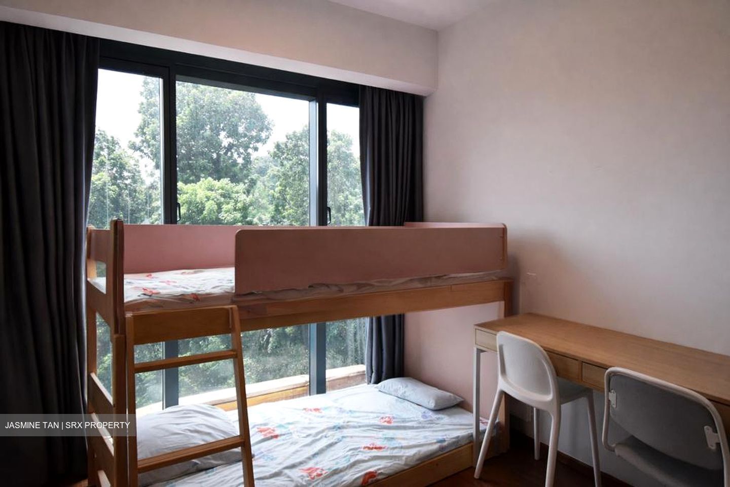 Normanton Park (D5), Apartment #526334971